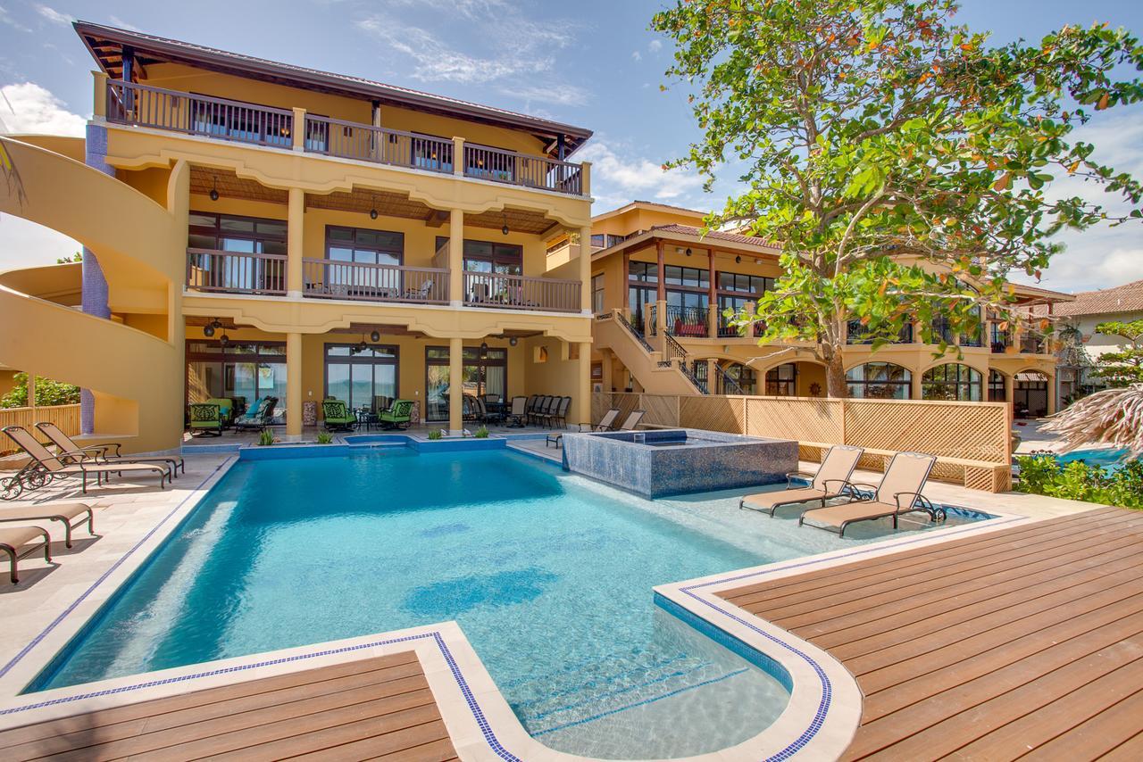 Villa Margarita At Jaguar Reef Хопкинс Екстериор снимка
