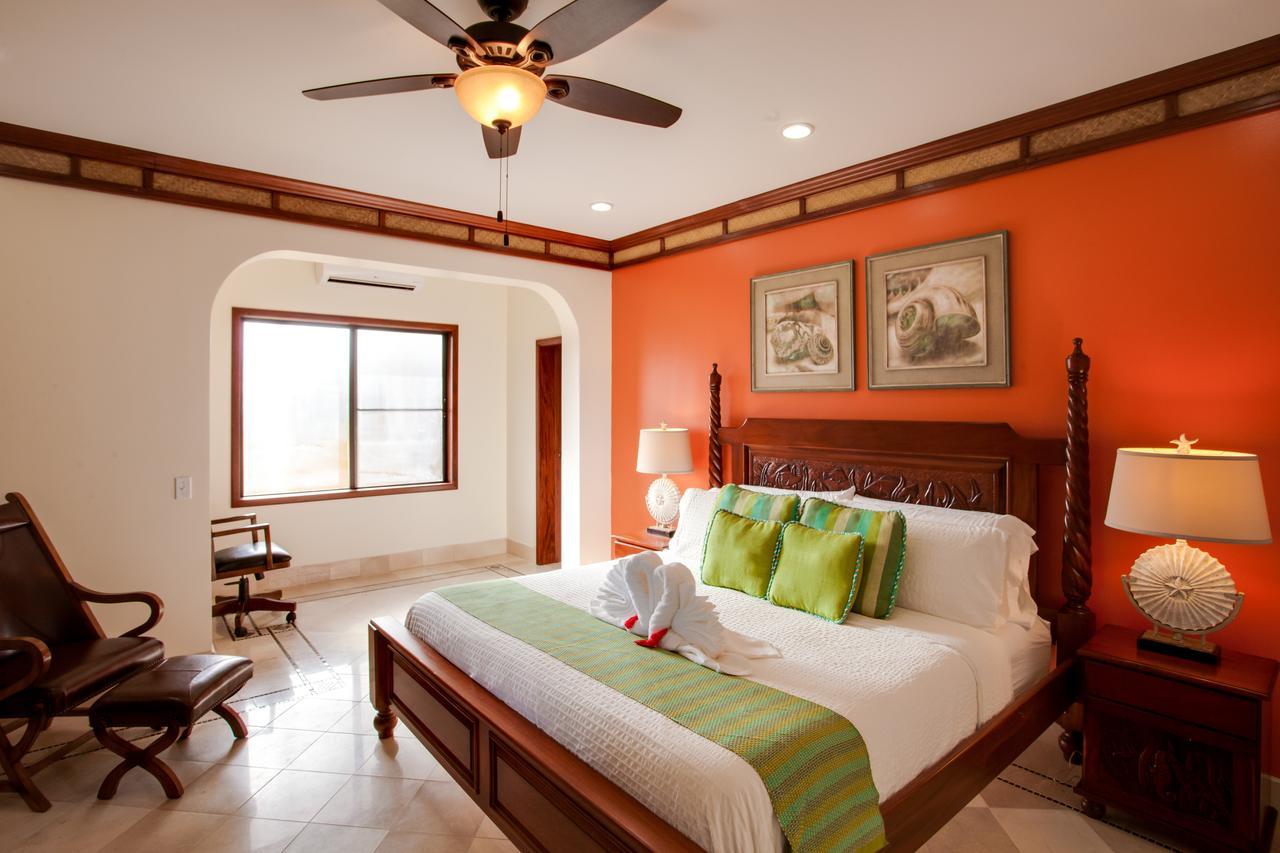Villa Margarita At Jaguar Reef Хопкинс Екстериор снимка