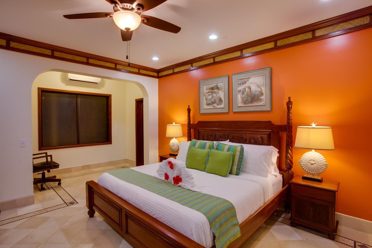 Villa Margarita At Jaguar Reef Хопкинс Екстериор снимка