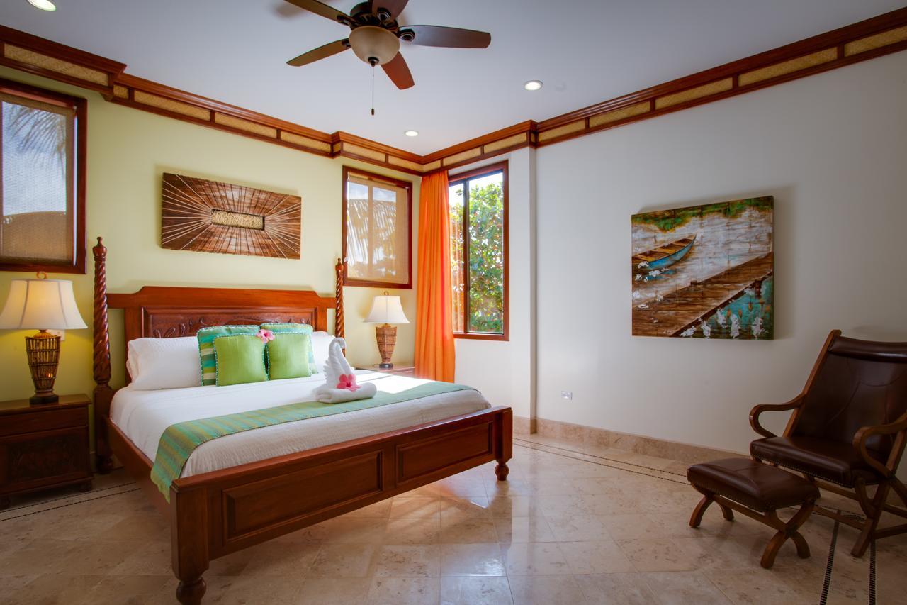 Villa Margarita At Jaguar Reef Хопкинс Екстериор снимка