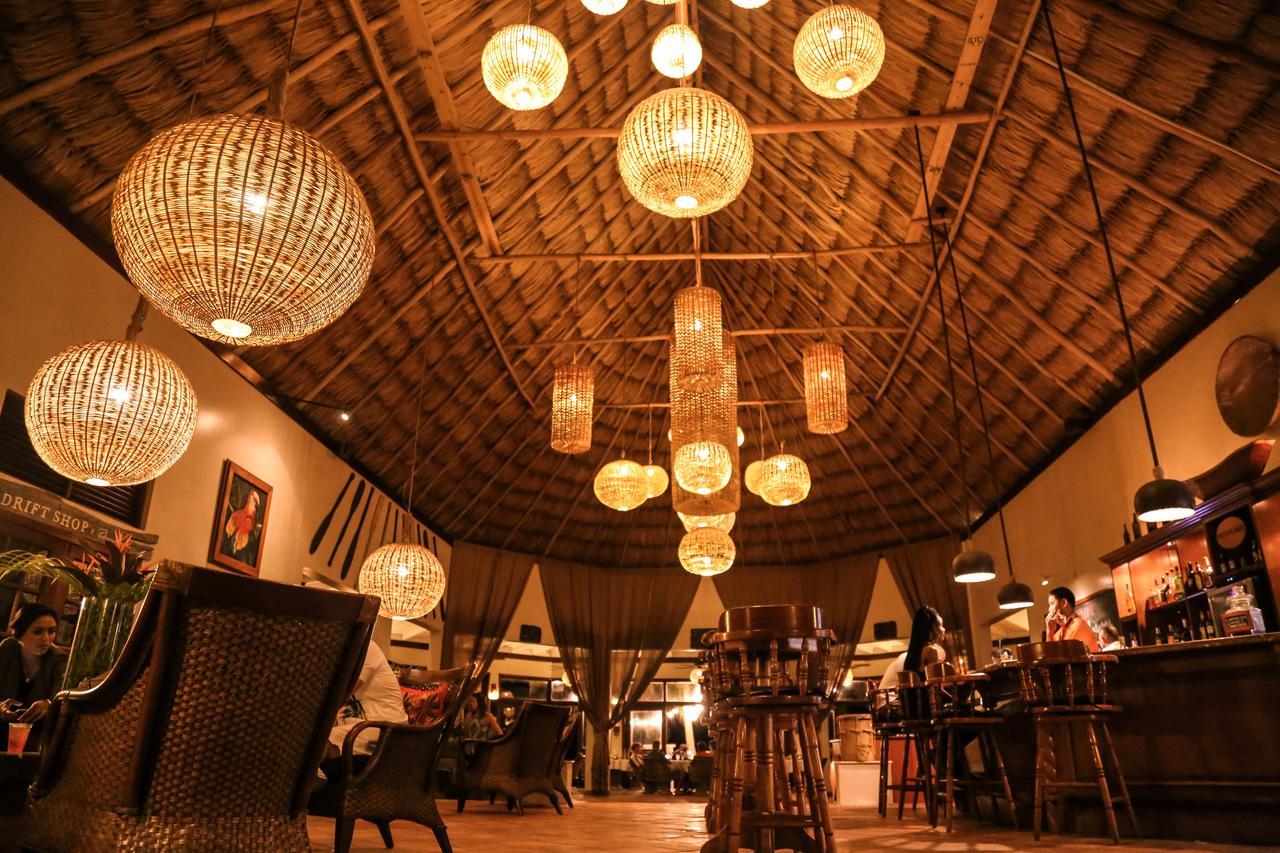 Villa Margarita At Jaguar Reef Хопкинс Екстериор снимка