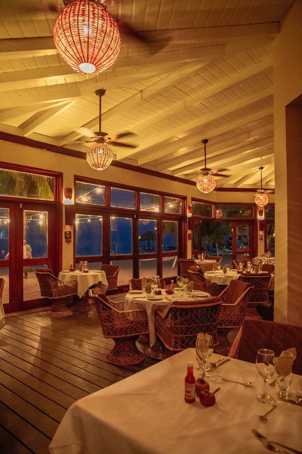 Villa Margarita At Jaguar Reef Хопкинс Екстериор снимка