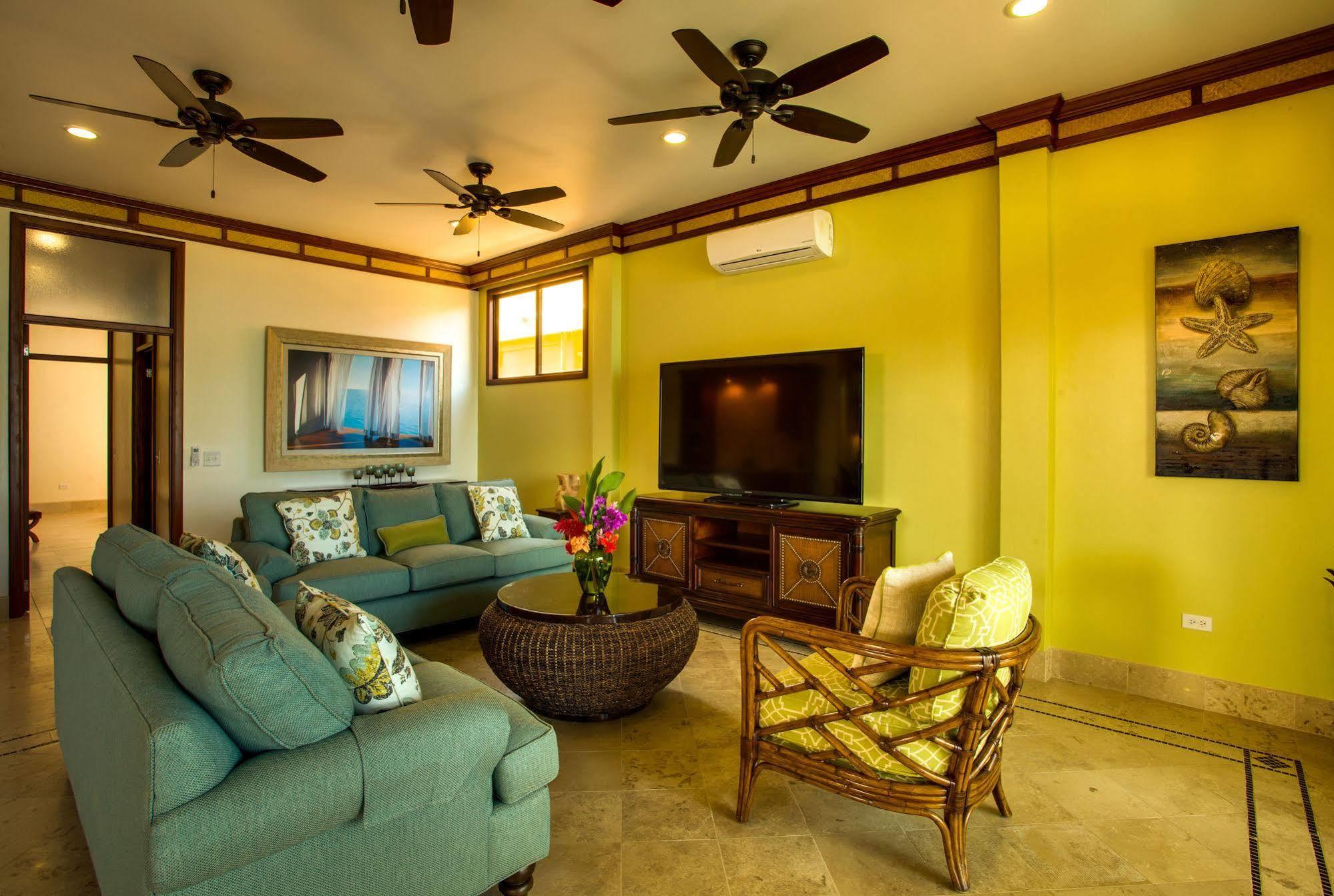 Villa Margarita At Jaguar Reef Хопкинс Екстериор снимка