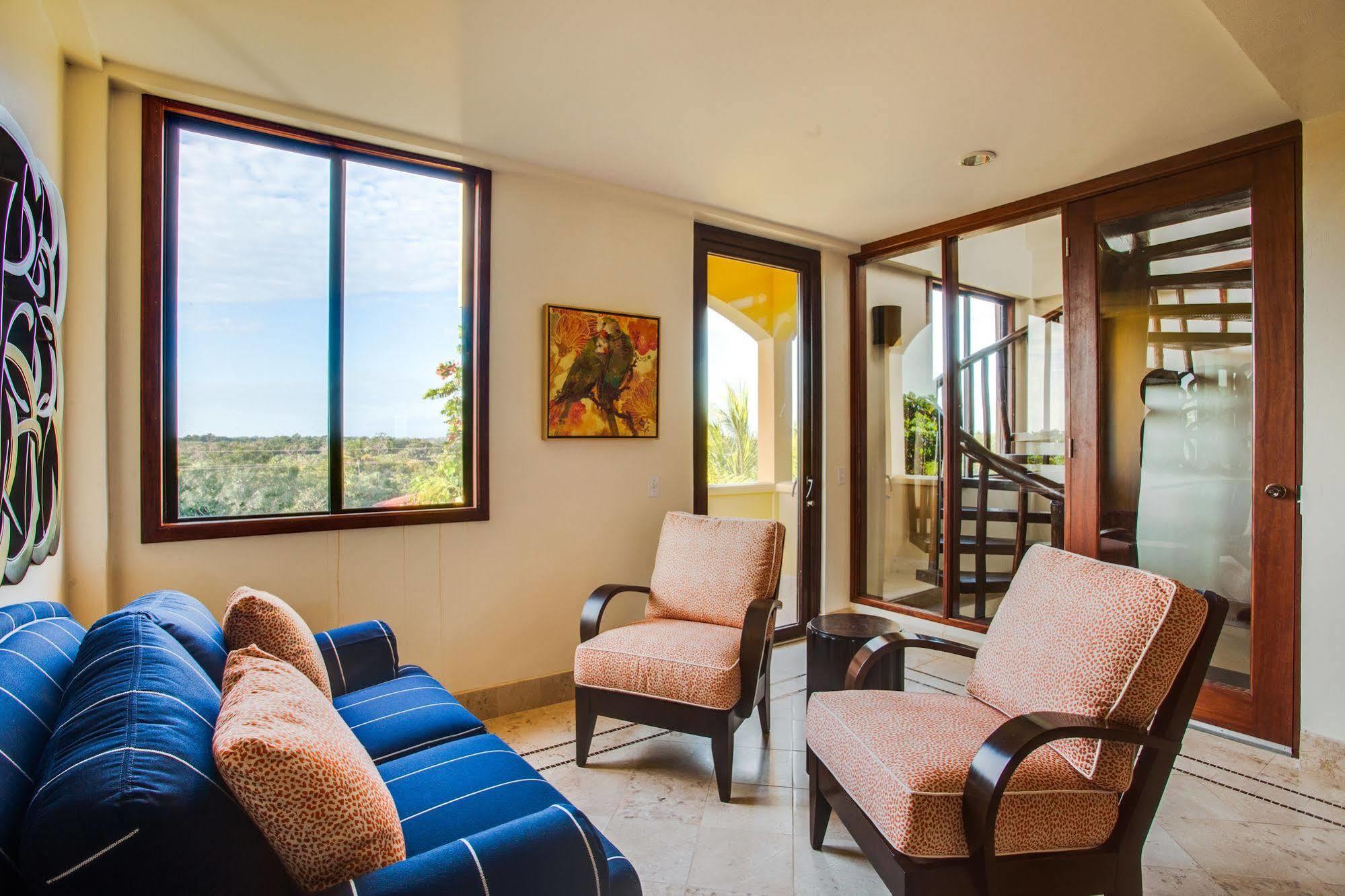 Villa Margarita At Jaguar Reef Хопкинс Екстериор снимка